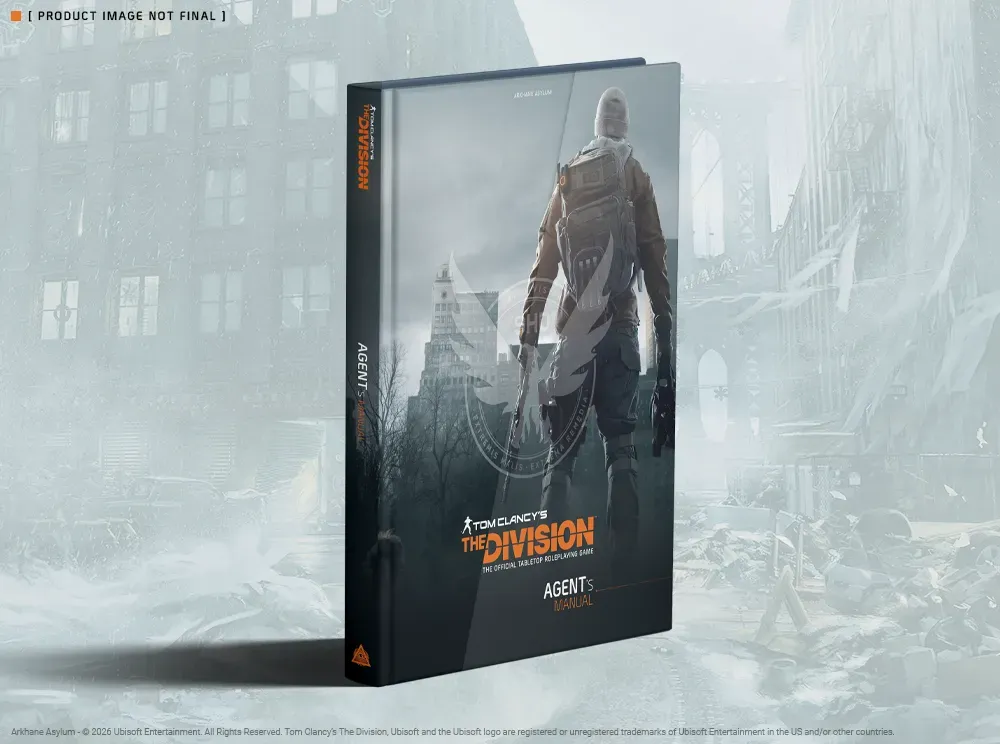 Agent's Manual